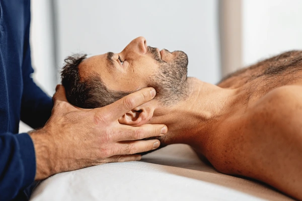 Headache & Migraine Craniosacral Expert
