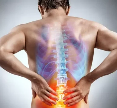 Sciatica Specialist